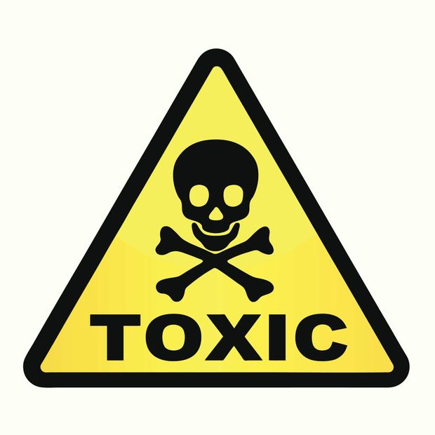 Image result for toxic